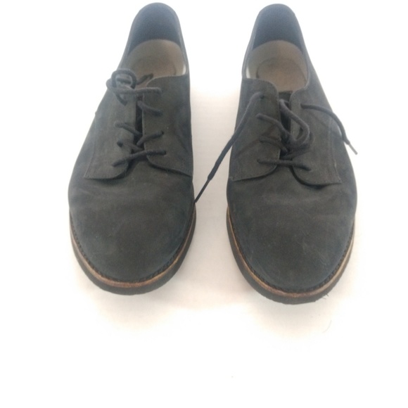 Women's Rockport Suede Style Uppers Shoes size 9 - Picture 7 of 7